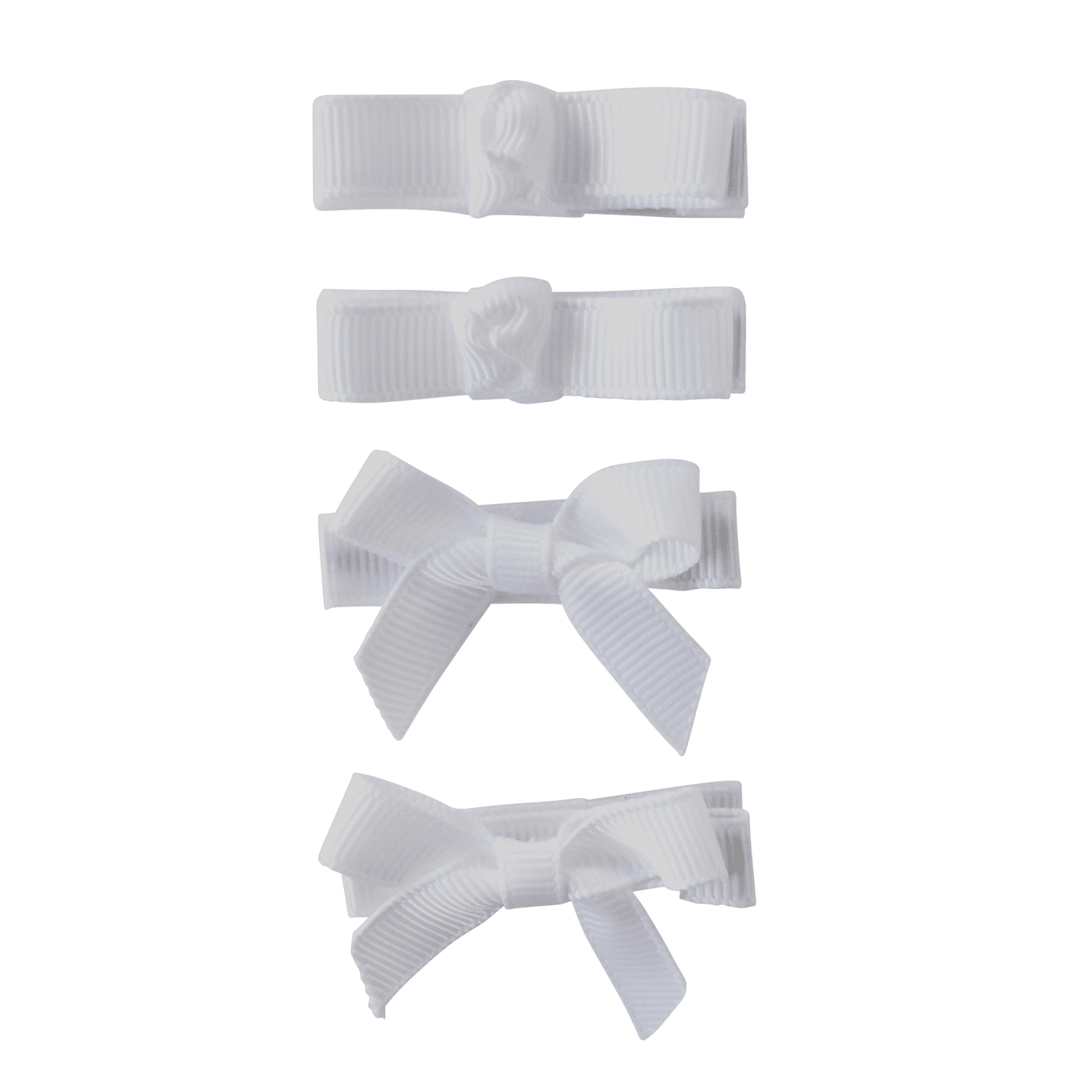Barette Kit (4pc) - Ponytails and Fairytales