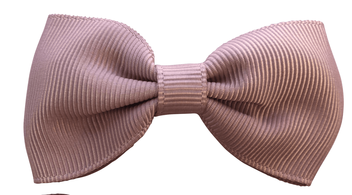 Bowties for Boys - Ponytails and Fairytales