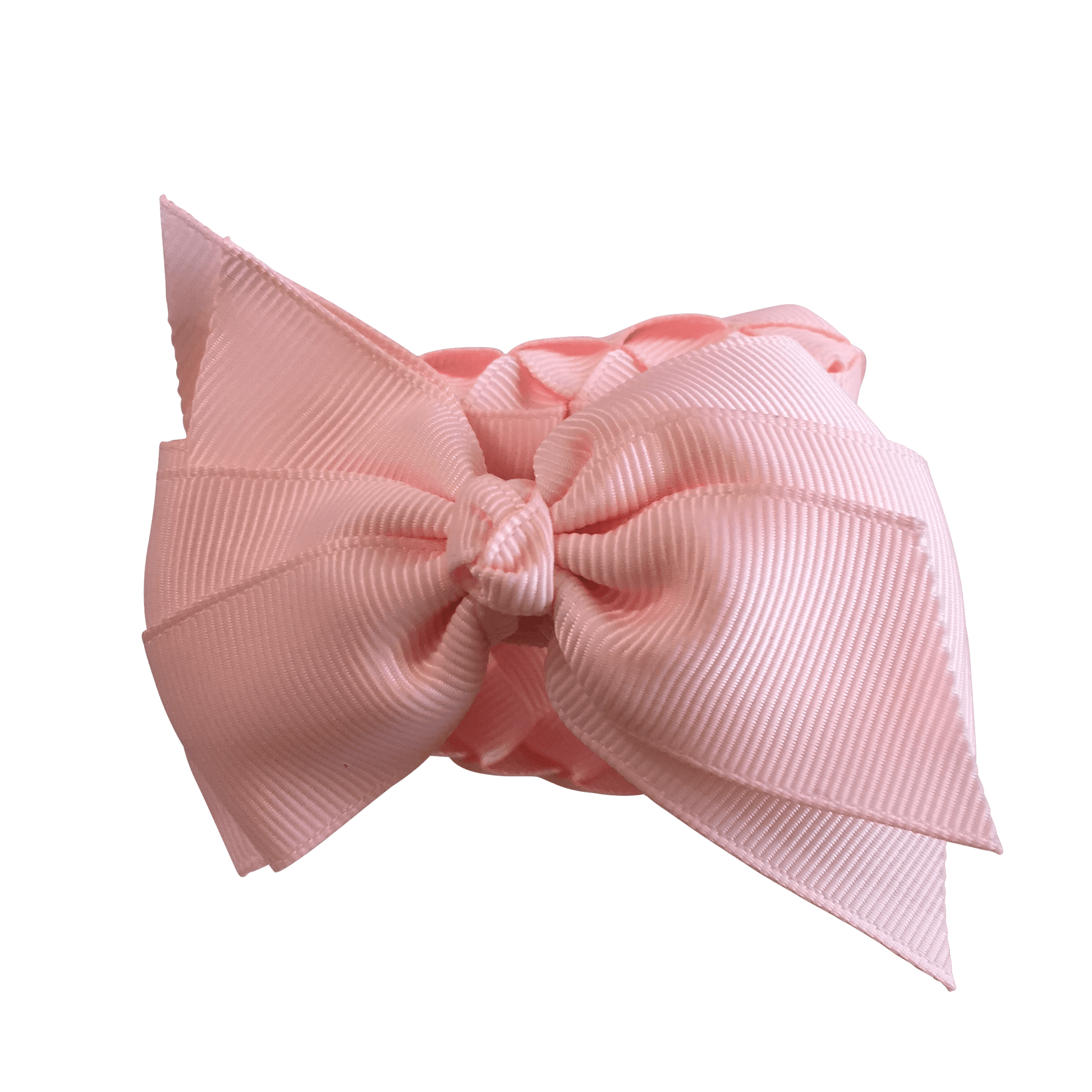 Bun Wrap - Ponytails and Fairytales