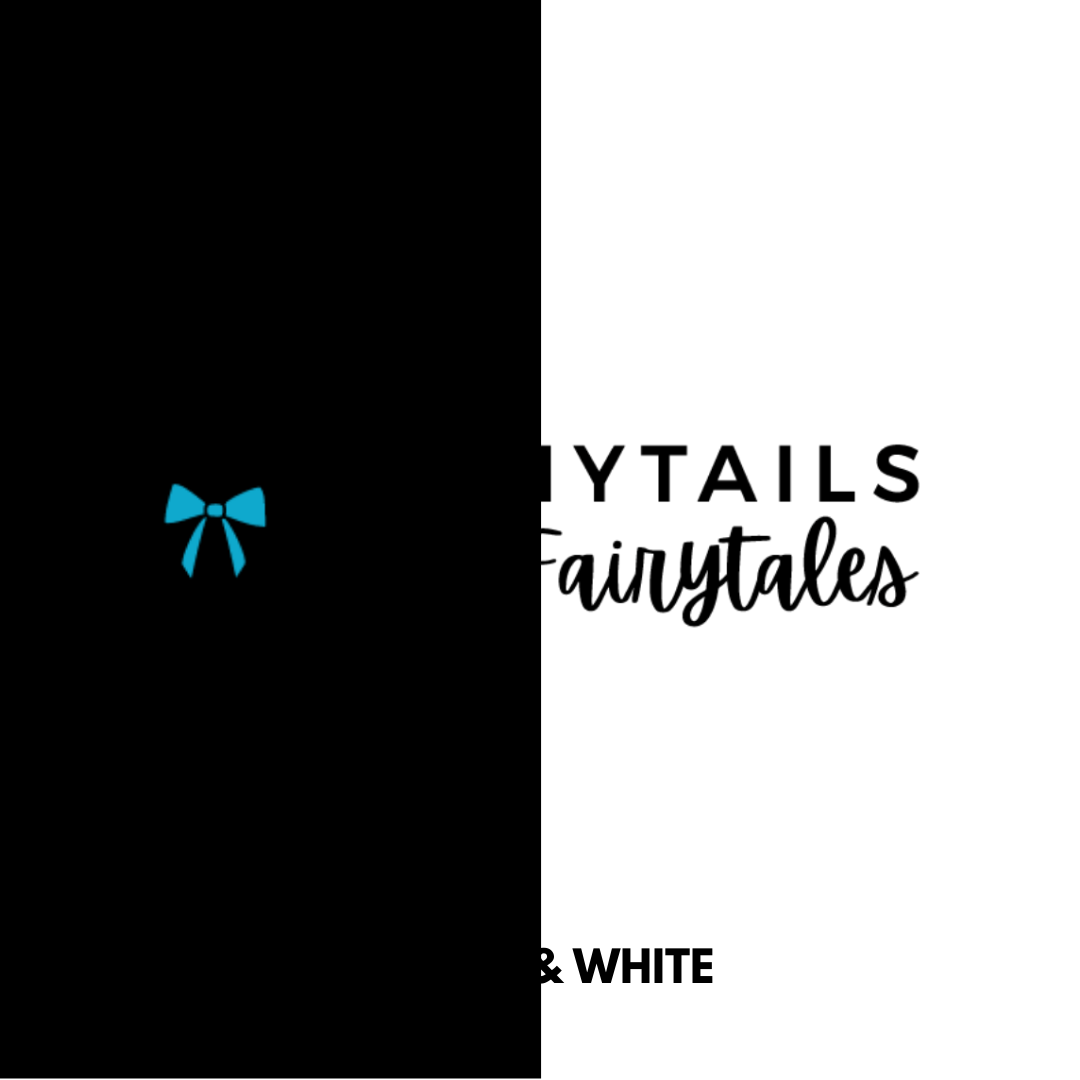 Bun Wrap - Ponytails and Fairytales