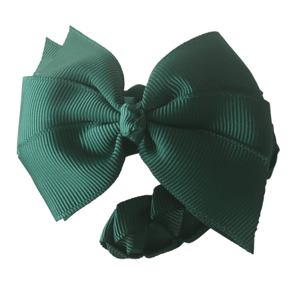 Bun Wrap - Ponytails and Fairytales