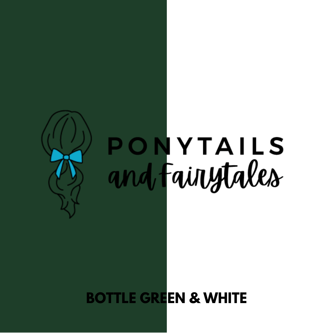 Bun Wrap - Ponytails and Fairytales