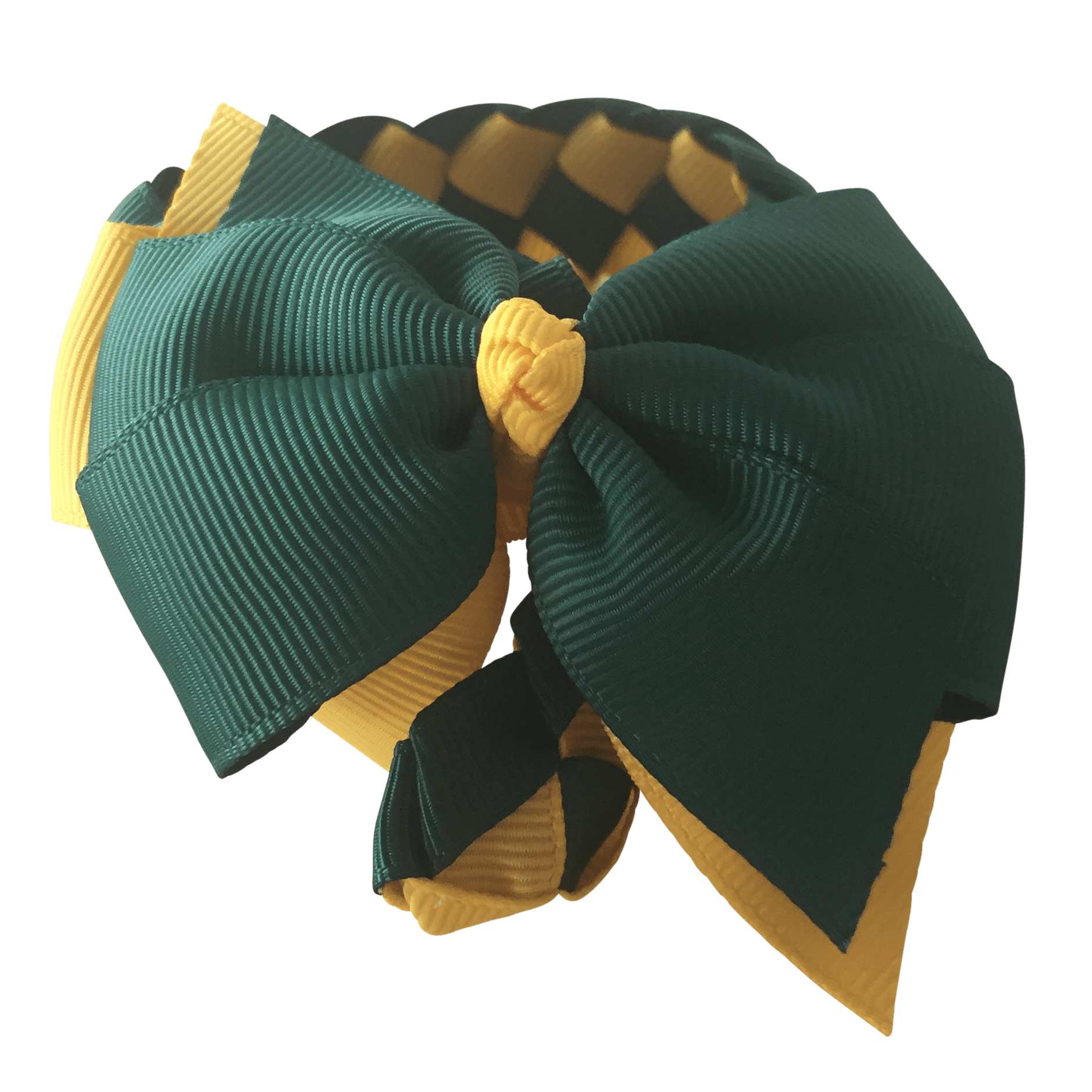 Bun Wrap - Ponytails and Fairytales