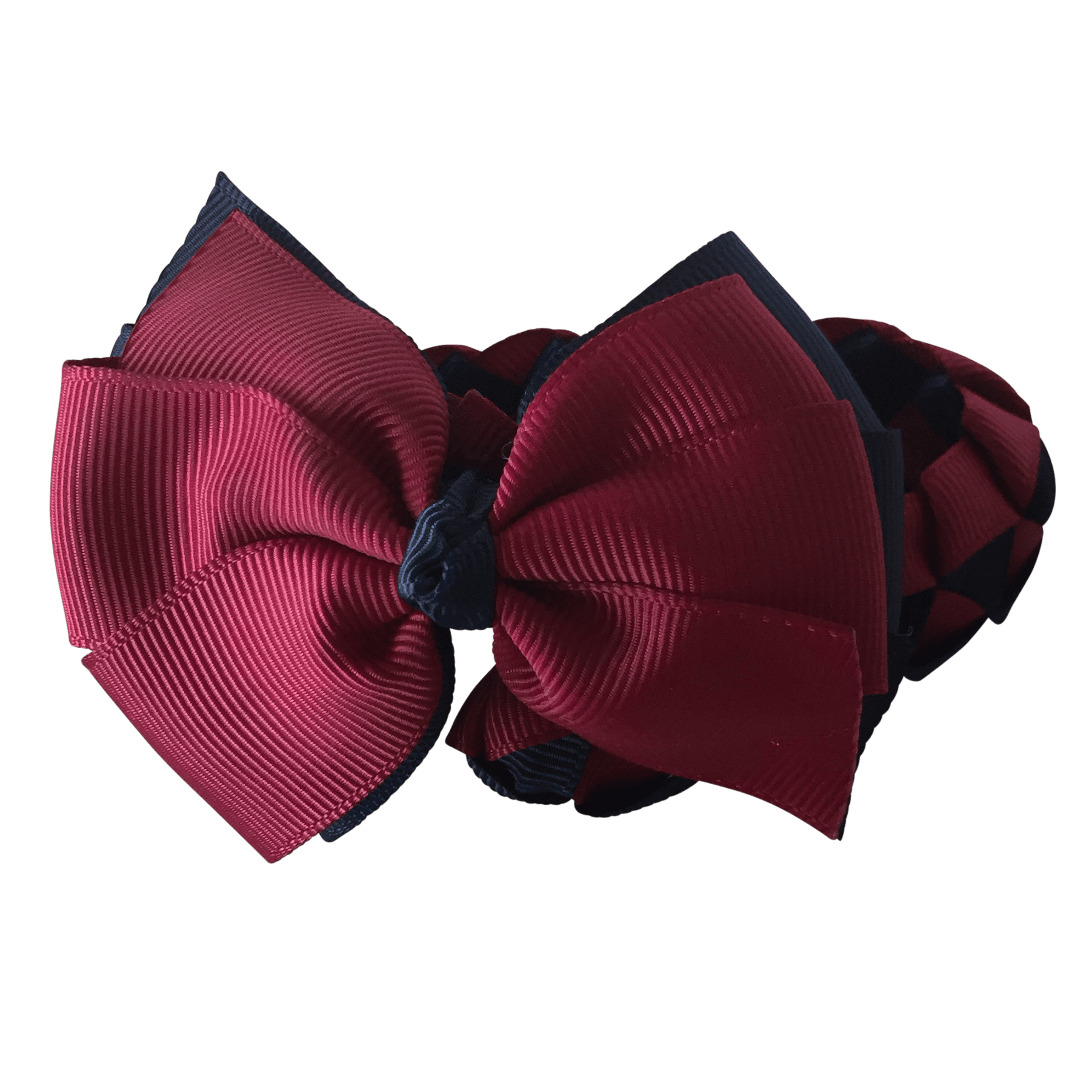 Bun Wrap - Ponytails and Fairytales