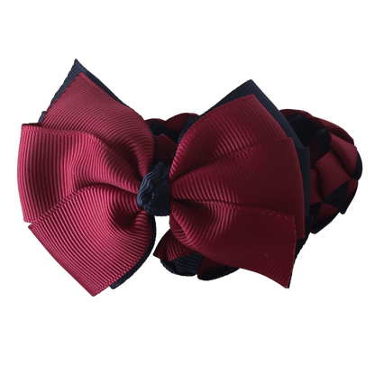 Bun Wrap - Ponytails and Fairytales
