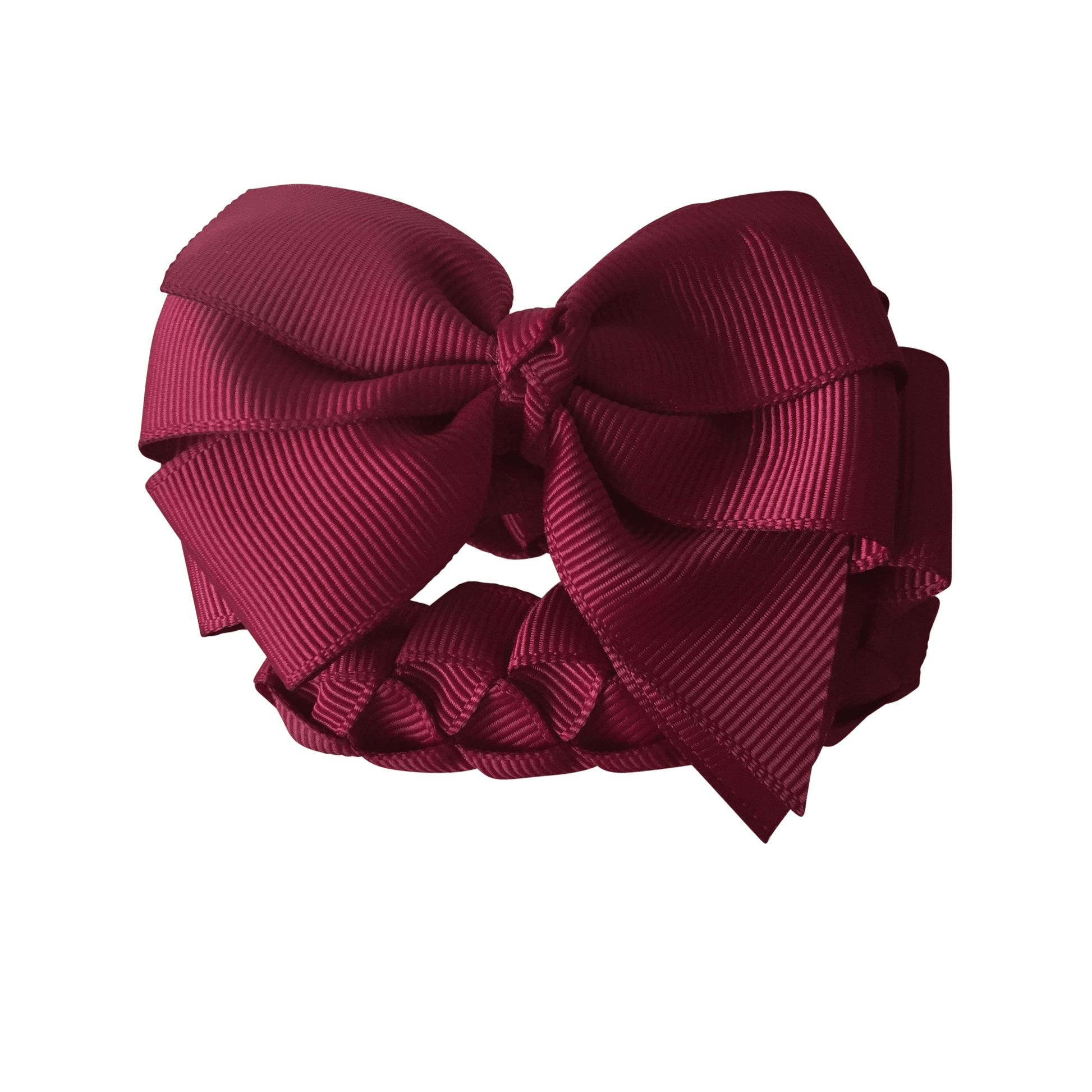 Bun Wrap - Ponytails and Fairytales