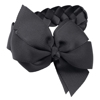 Bun Wrap - Ponytails and Fairytales