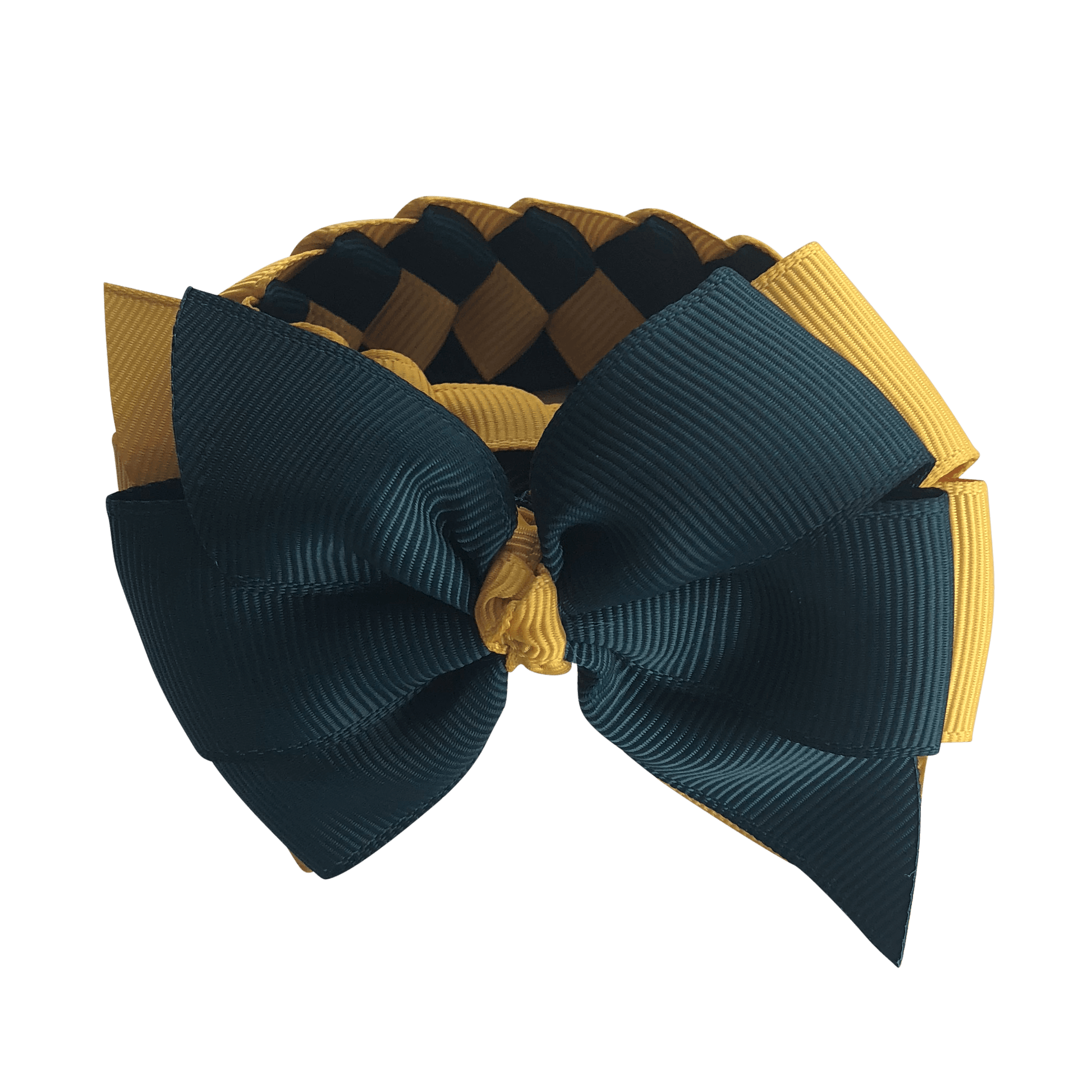 Bun Wrap - Ponytails and Fairytales