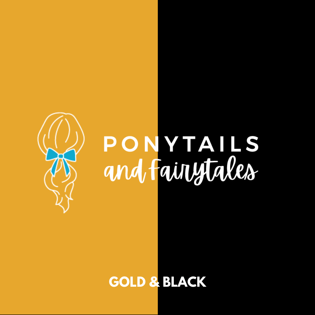 Bun Wrap - Ponytails and Fairytales