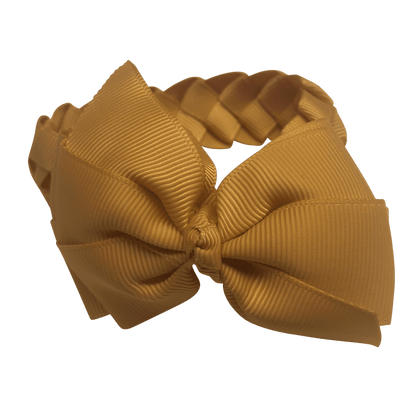 Bun Wrap - Ponytails and Fairytales