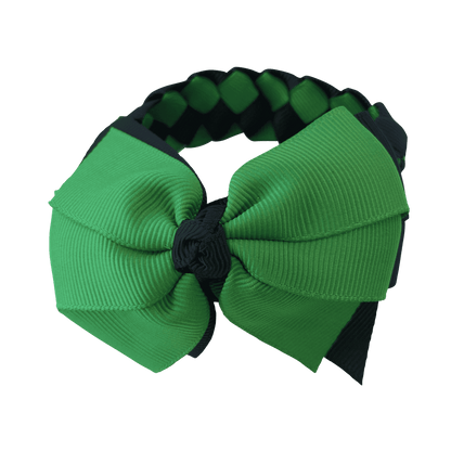 Bun Wrap - Ponytails and Fairytales