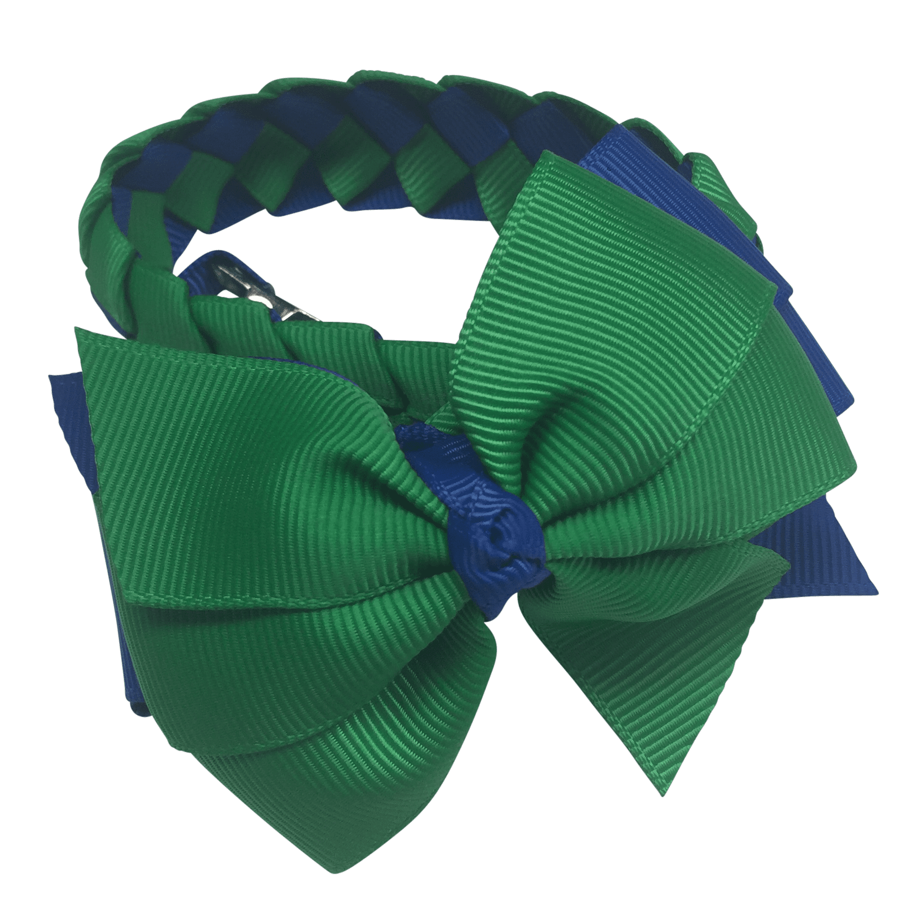 Bun Wrap - Ponytails and Fairytales