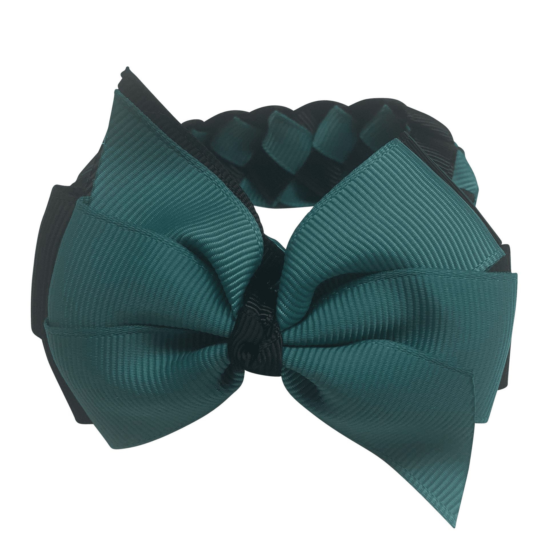 Bun Wrap - Ponytails and Fairytales