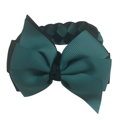 Bun Wrap - Ponytails and Fairytales