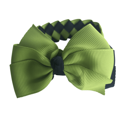 Bun Wrap - Ponytails and Fairytales
