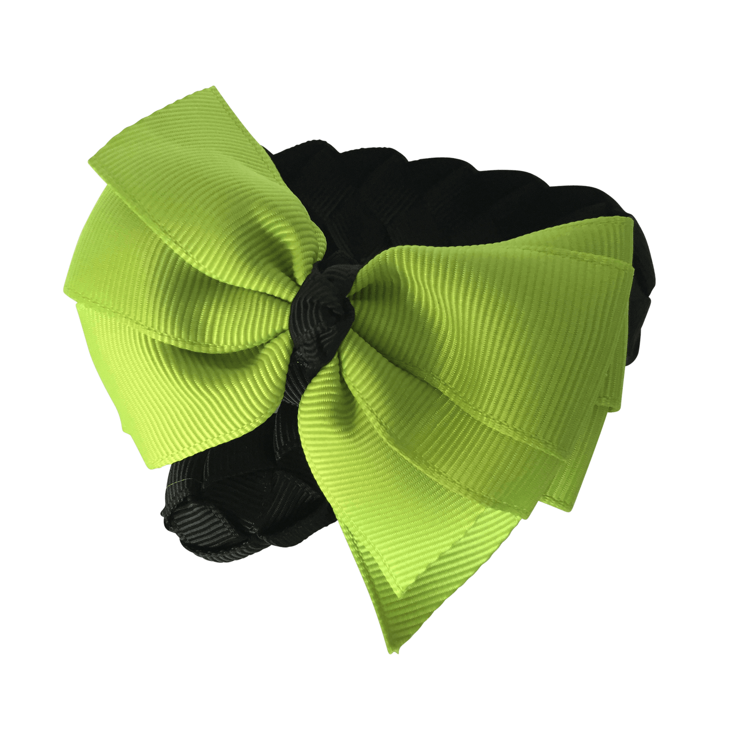 Bun Wrap - Ponytails and Fairytales