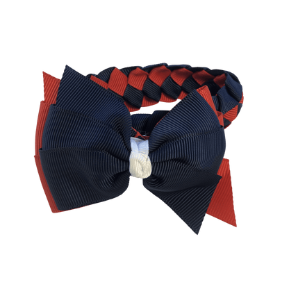 Bun Wrap - Ponytails and Fairytales