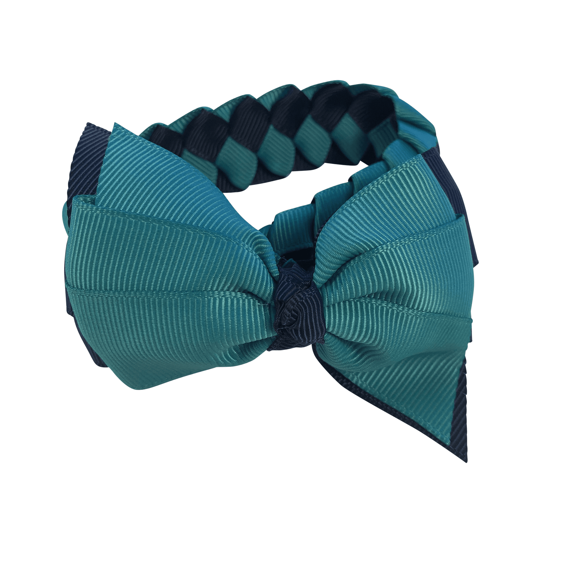 Bun Wrap - Ponytails and Fairytales