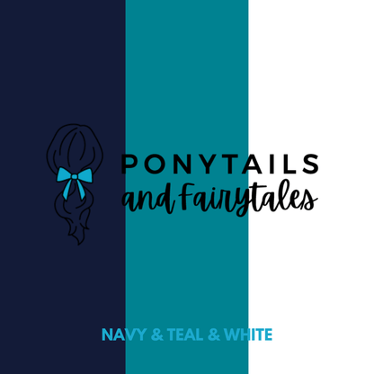 Bun Wrap - Ponytails and Fairytales