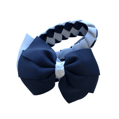Bun Wrap - Ponytails and Fairytales