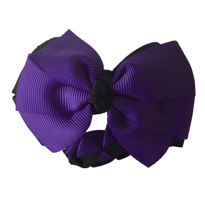 Bun Wrap - Ponytails and Fairytales