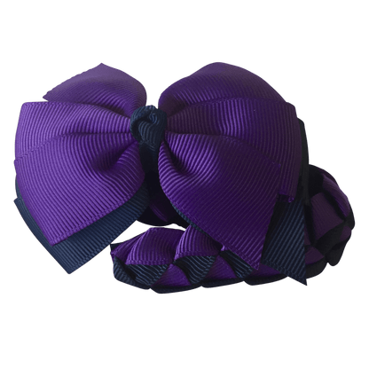 Bun Wrap - Ponytails and Fairytales