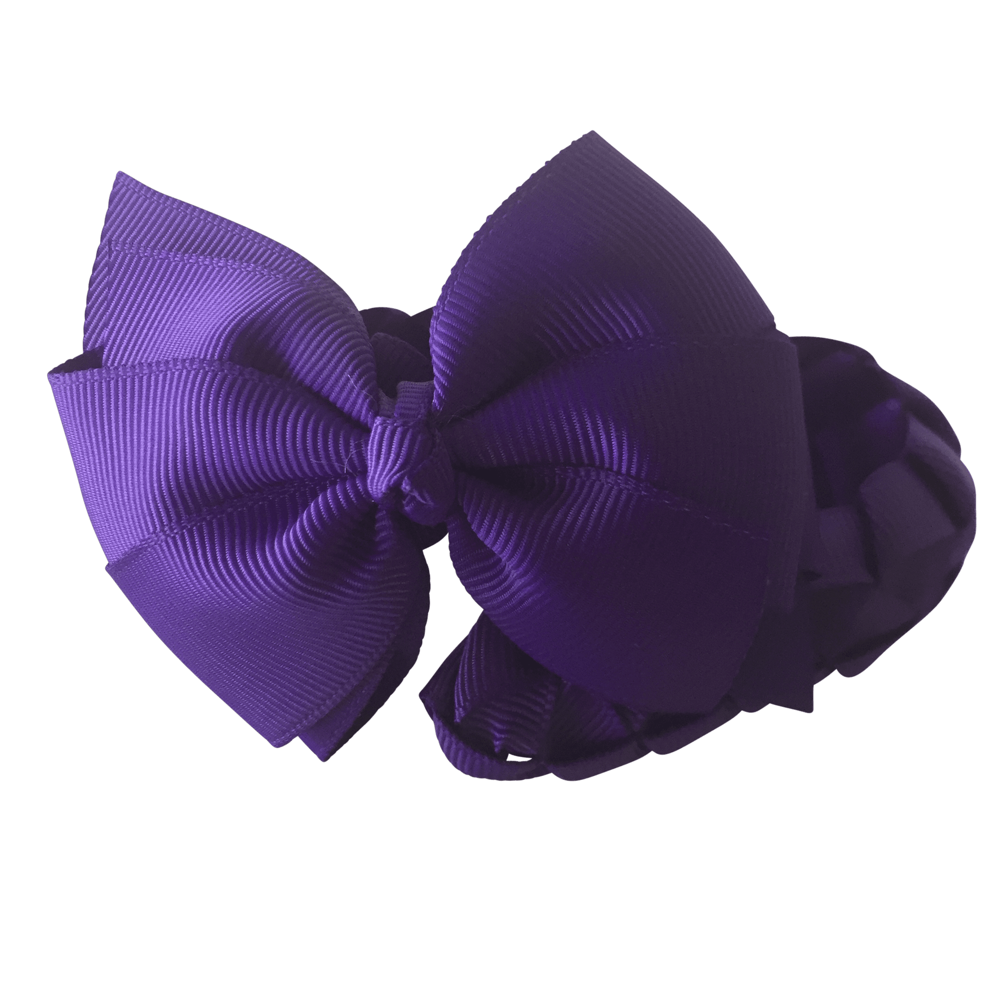 Bun Wrap - Ponytails and Fairytales