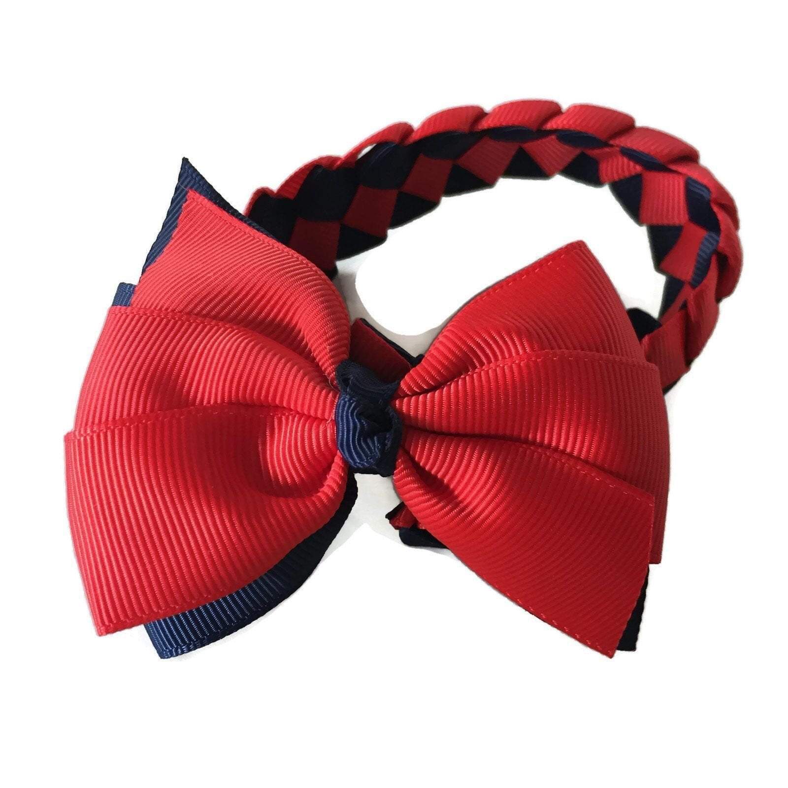 Bun Wrap - Ponytails and Fairytales