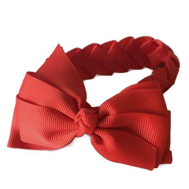 Bun Wrap - Ponytails and Fairytales