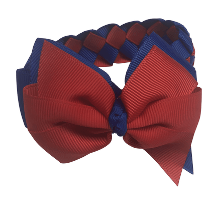 Bun Wrap - Ponytails and Fairytales