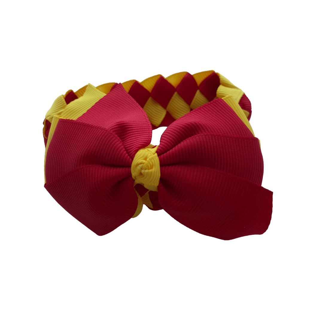 Bun Wrap - Ponytails and Fairytales