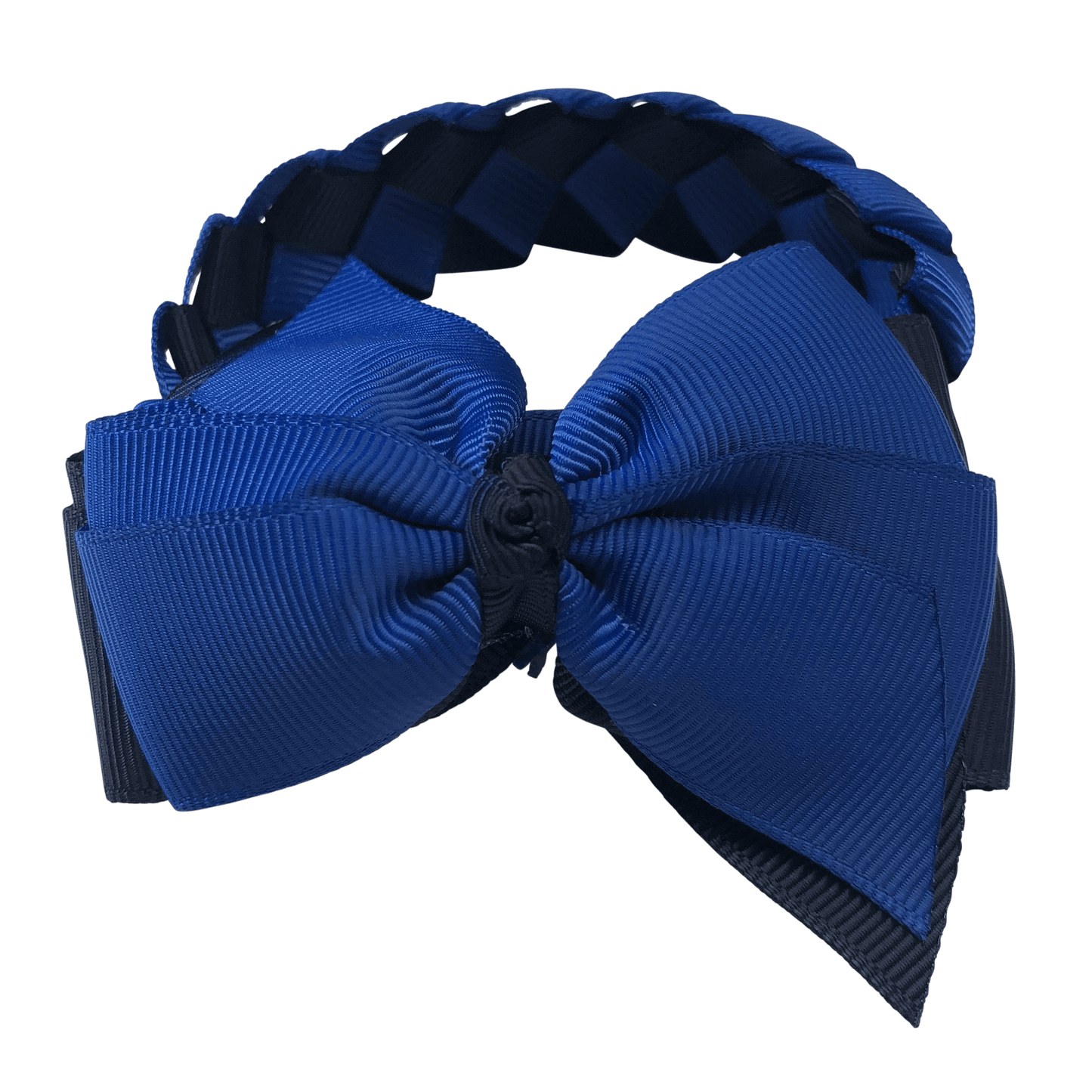 Bun Wrap - Ponytails and Fairytales