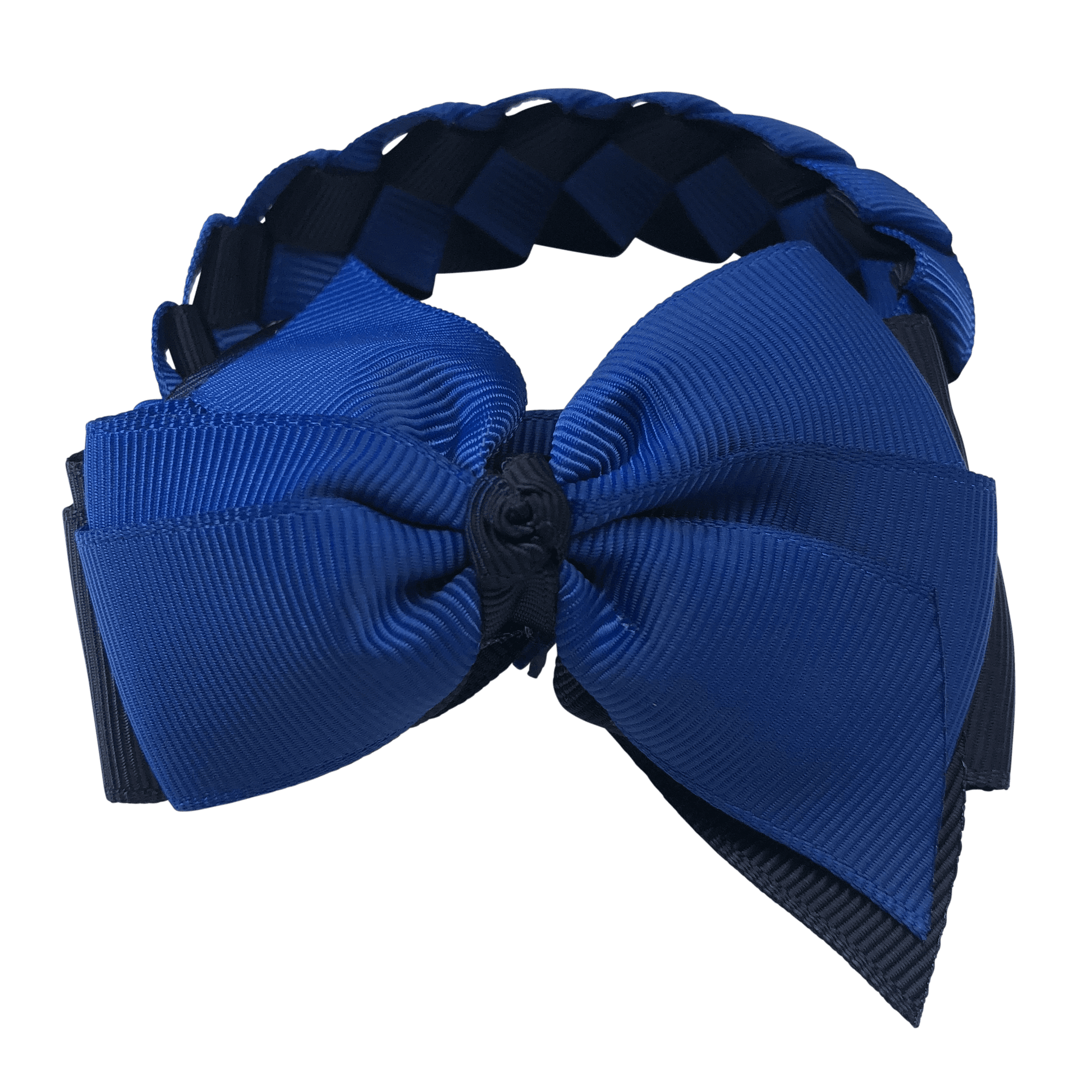 Bun Wrap - Ponytails and Fairytales