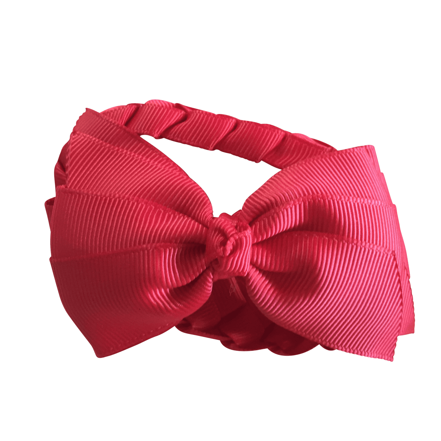 Bun Wrap - Ponytails and Fairytales