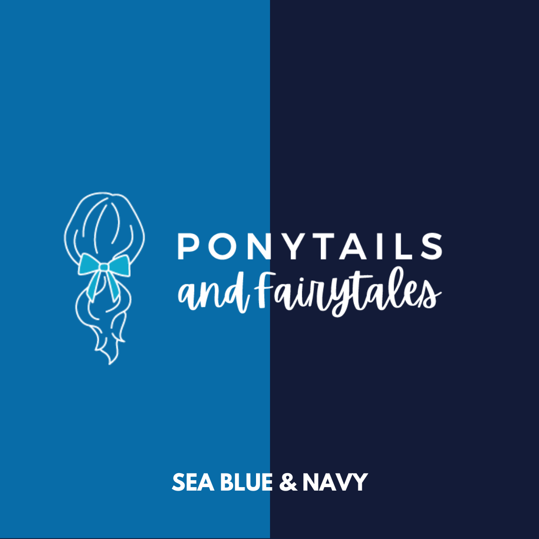 Bun Wrap - Ponytails and Fairytales