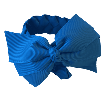 Bun Wrap - Ponytails and Fairytales