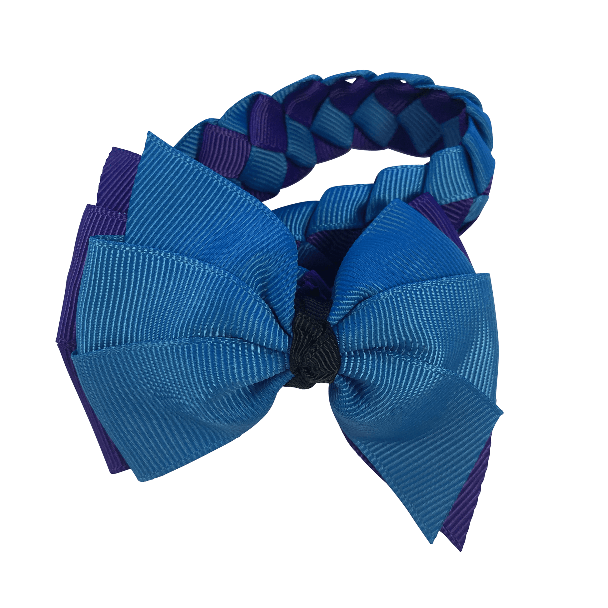 Bun Wrap - Ponytails and Fairytales