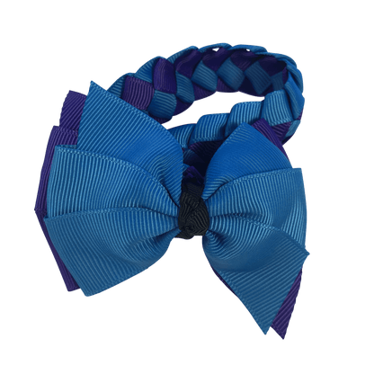 Bun Wrap - Ponytails and Fairytales