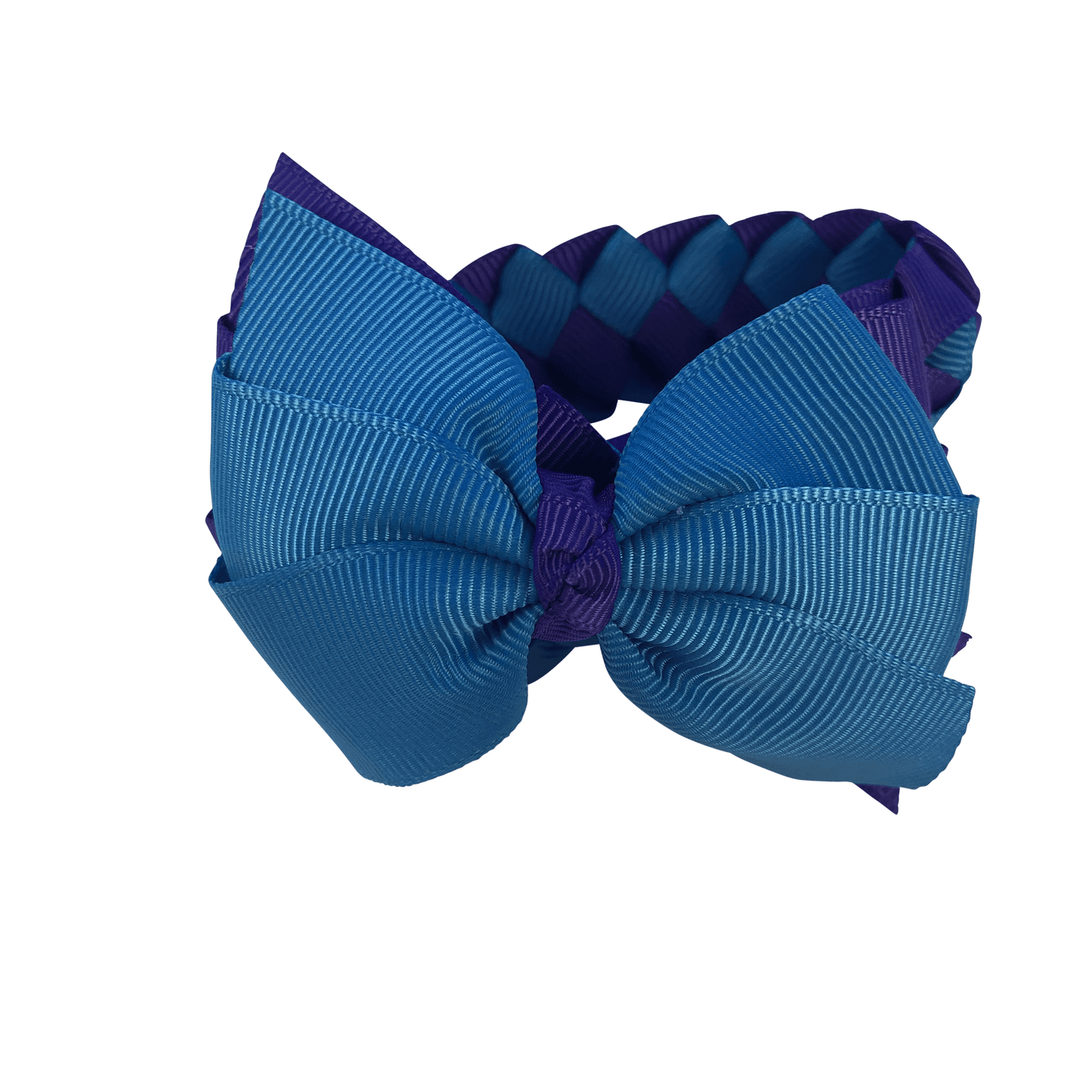 Bun Wrap - Ponytails and Fairytales