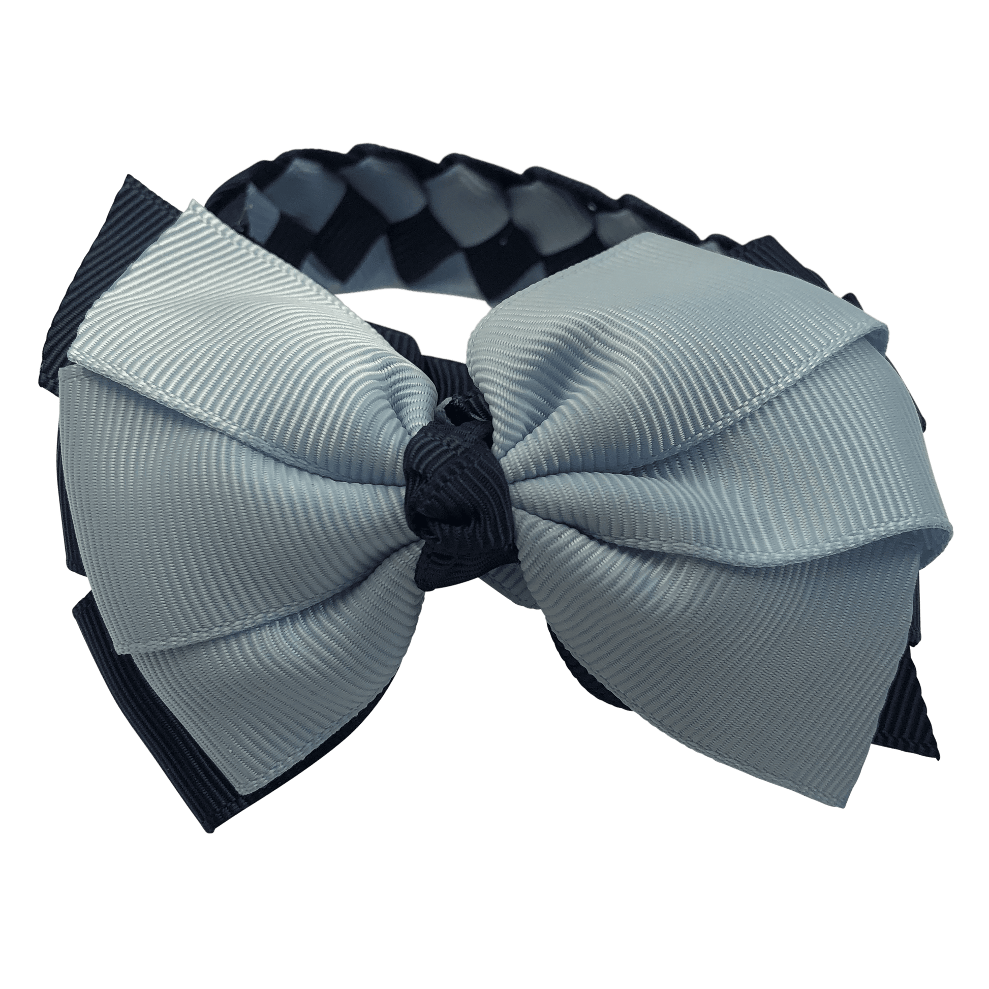 Bun Wrap - Ponytails and Fairytales