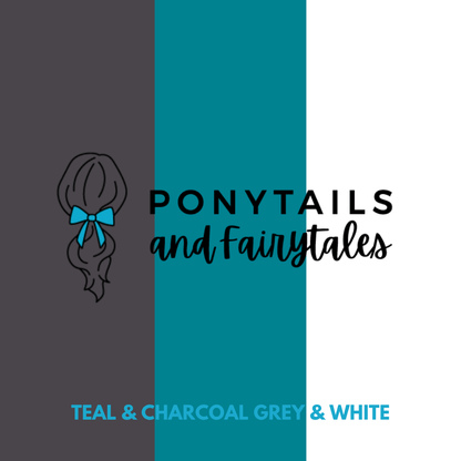 Bun Wrap - Ponytails and Fairytales