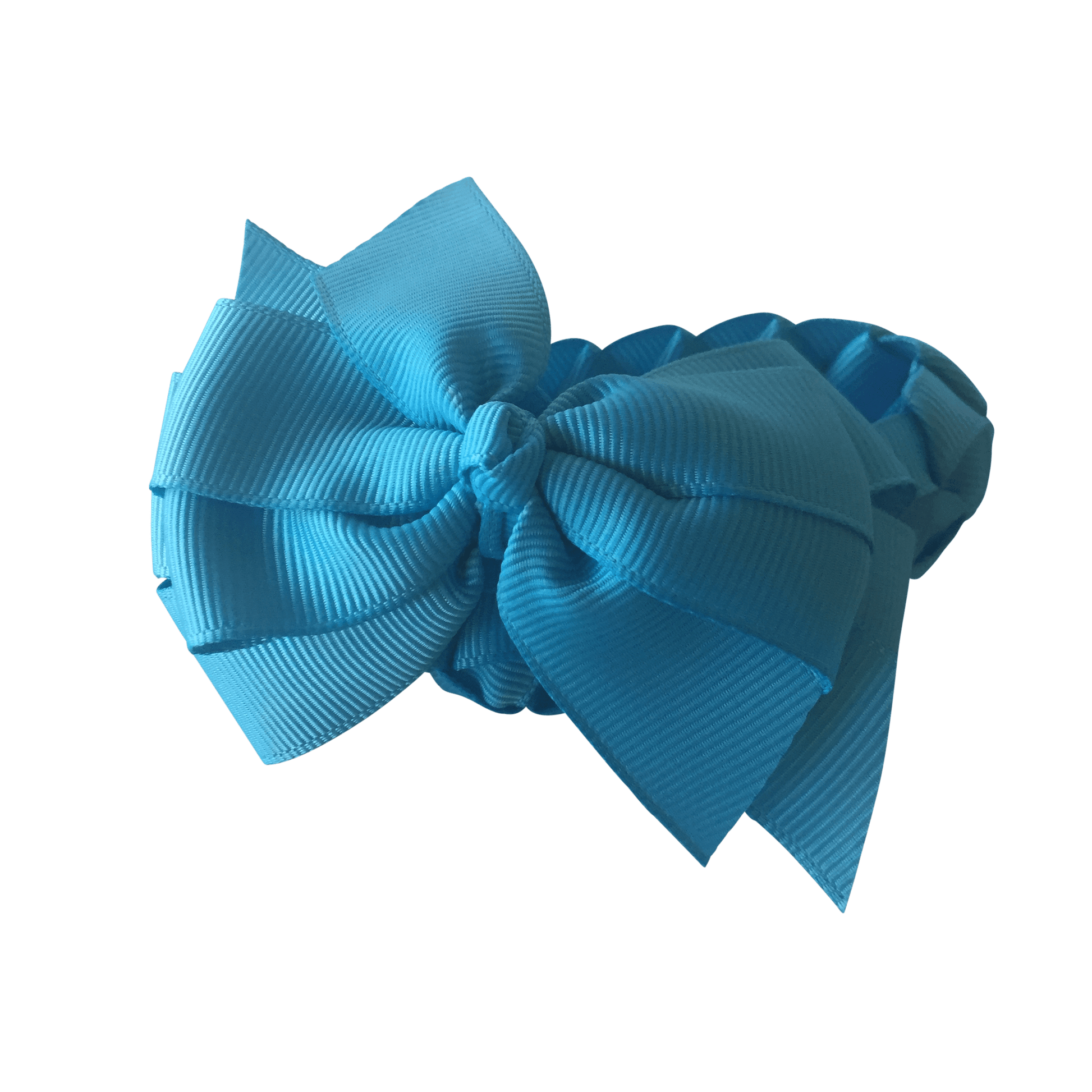 Bun Wrap - Ponytails and Fairytales
