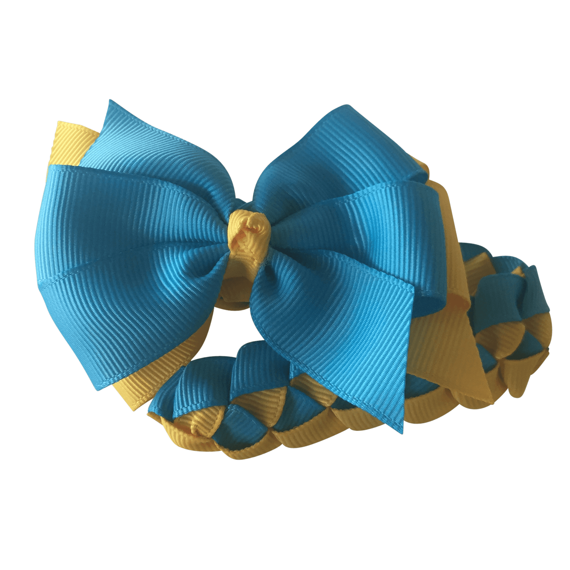 Bun Wrap - Ponytails and Fairytales