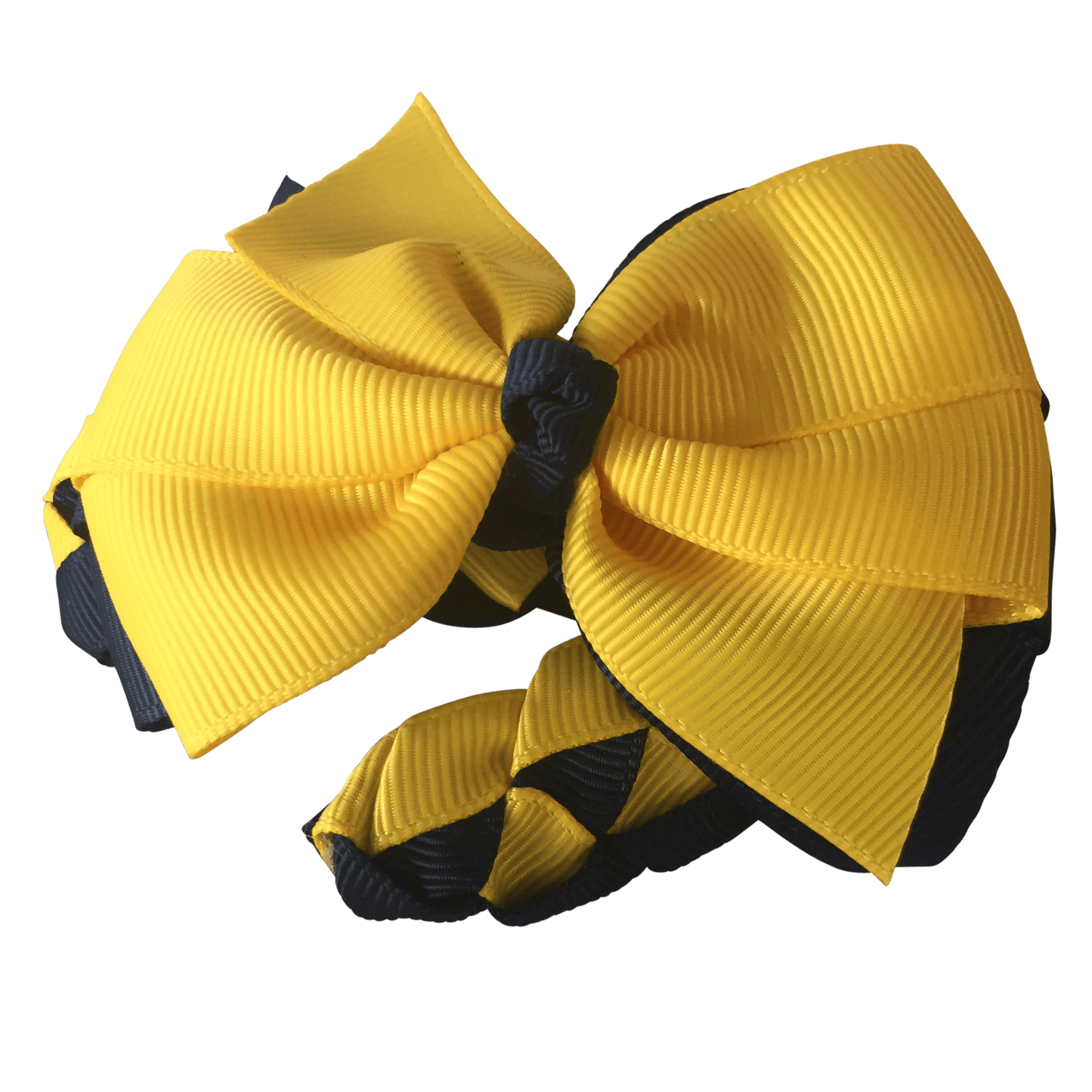 Bun Wrap - Ponytails and Fairytales