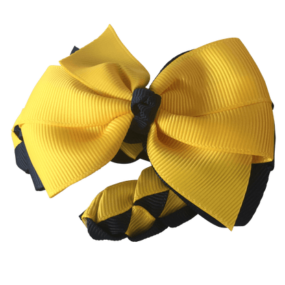 Bun Wrap - Ponytails and Fairytales