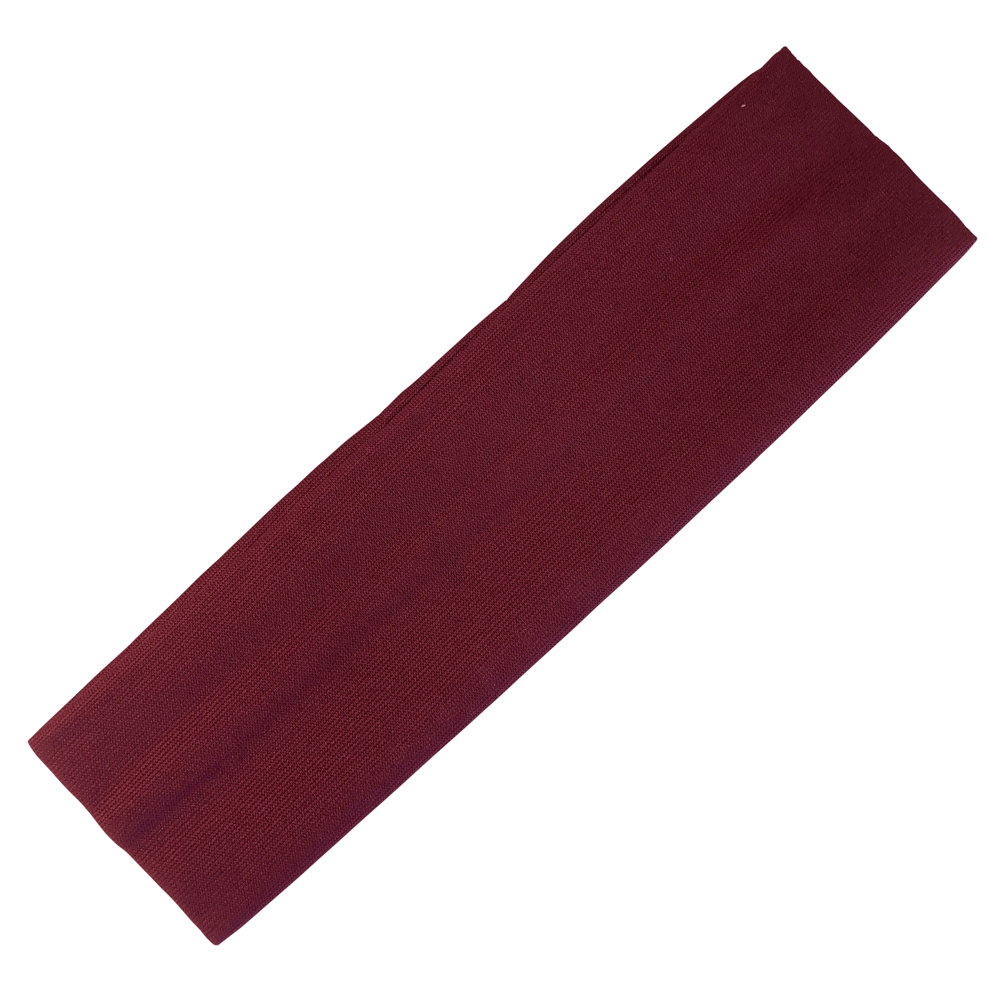 Burgundy / Maroon Hair Accessories - Ponytails and Fairytales