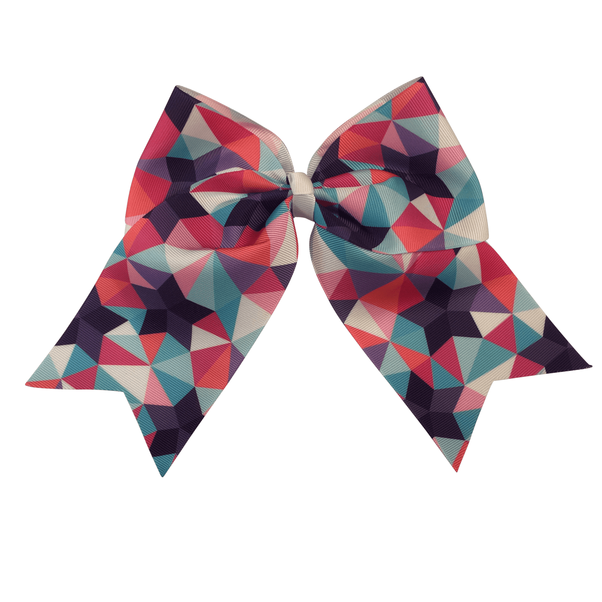 Cheer Bow - Ponytails and Fairytales