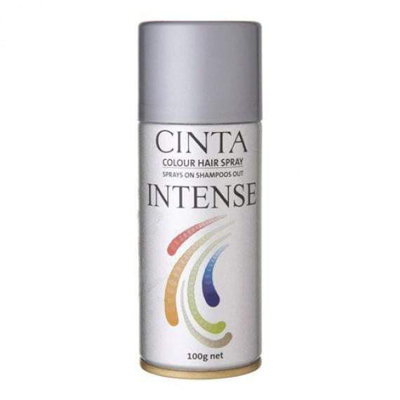 Coloured Hair Spray 85-100g - Ponytails and Fairytales