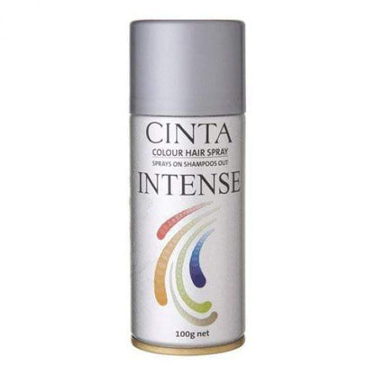 Coloured Hair Spray 85-100g - Ponytails and Fairytales