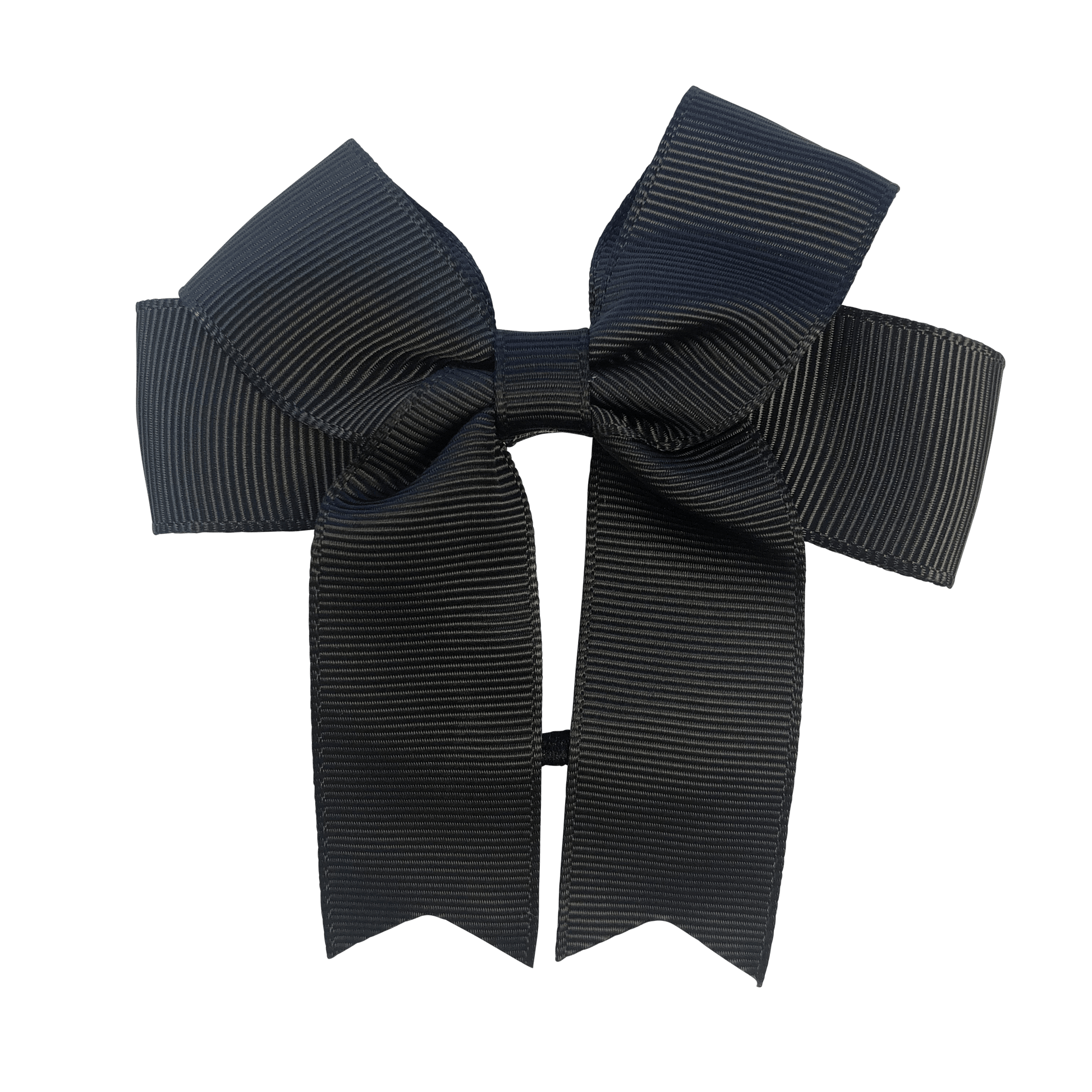 Dark Brown Hair Accessories - Assorted Hair Accessories - School Uniform Hair Accessories - Ponytails and Fairytales